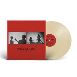 Kings Of Leon - When You See Yourself (Limited Coloured) (2 x Vinyl)