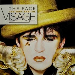 Visage - The Face (The Very Best Of Visage) (CD)