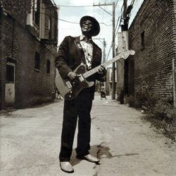 Buddy Guy - Bring 'Em In (CD)
