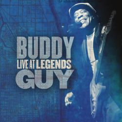 Buddy Guy - Live At Legends (CD)
