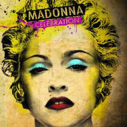 Madonna - Celebration [ CD ]