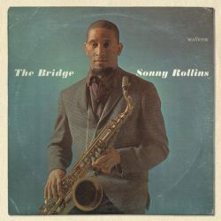Sonny Rollins - The Bridge (CD)