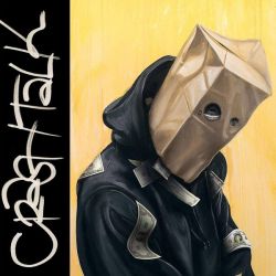 ScHoolboy Q - CrasH Talk (CD)