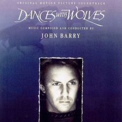 John Barry - Dances With Wolves (Original Motion Picture Soundtrack) (CD)