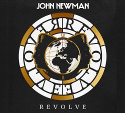 John Newman - Revolve (CD)