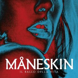 Maneskin - Il Ballo Della Vita (CD)