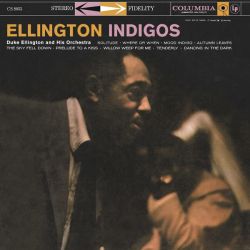 Duke Ellington - Indigos (Vinyl)