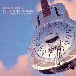 Dire Straits - Brothers In Arms (20th Anniversary Edition) (Super Audio CD)