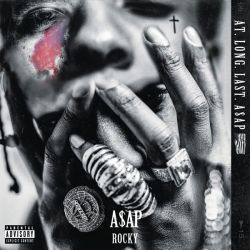 A$AP Rocky - At.Long.Last.A$AP (2 x Vinyl)