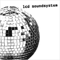 LCD Soundsystem - LCD Soundsystem (2017 Reissue) (Vinyl) 