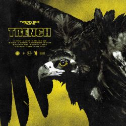 Twenty One Pilots - Trench (2 x Vinyl)