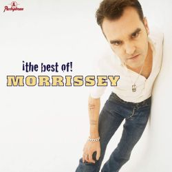 Morrissey - The Best Of! (2 x Vinyl)