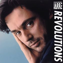 Jean-Michel Jarre - Revolutions (Vinyl)