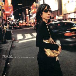 PJ Harvey - Stories From The City, Stories From The Sea (CD)