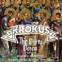 Krokus - Dirty Dozen (CD)