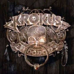 Krokus - Hoodoo (CD)