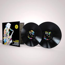 Klaus Doldingers Passport - The First 50 Years Of Passport (2 x Vinyl)