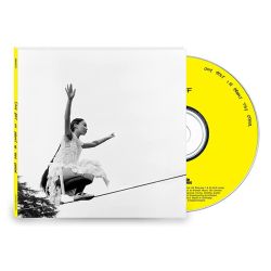 Griff - One Foot In Front Of The Other (CD)