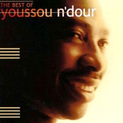 Youssou N'Dour - 7 Seconds: The Best Of Youssou N'Dour (CD)