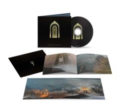 Greta Van Fleet - The Battle at Garden's Gate (CD)