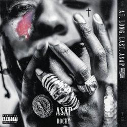 A$AP Rocky - At.Long.Last.A$AP (CD)