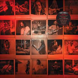 Chris Cornell - No One Sings Like You Anymore (Vinyl)