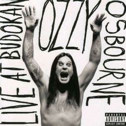 Ozzy Osbourne - Live At Budokan (CD)