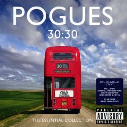The Pogues - 30:30 The Essential Collection (2CD) [ CD ]