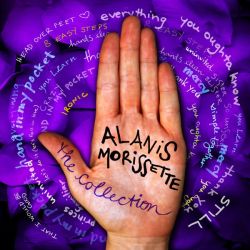 Alanis Morissette - The Collection (CD)