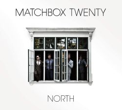 Matchbox Twenty - North [ CD ]