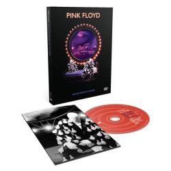 Pink Floyd - Delicate Sound Of Thunder (2019 Remix) (Live) (DVD-Video)