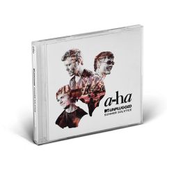 A-Ha - MTV Unplugged - Summer Solstice (2CD)
