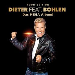 Dieter Bohlen - Dieter feat. Bohlen (Das Mega Album) (CD)