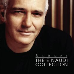 Ludovico Einaudi - Echoes: The Einaudi Collection (CD)