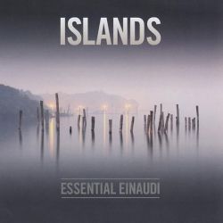 Ludovico Einaudi - Islands: Essential Einaudi (2CD)