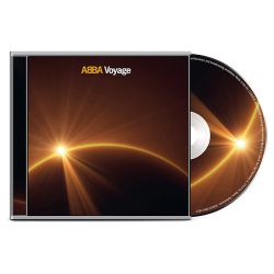 ABBA - Voyage (Jewel Case Edition) (CD)