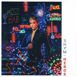 Shy'm - Heros (CD)