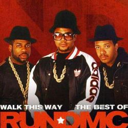 Run DMC - Walk This Way: The Best Of (CD)