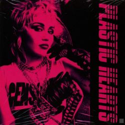 Miley Cyrus - Plastic Hearts [ CD ]