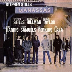 Stephen Stills - Manassas (CD)