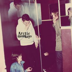 Arctic Monkeys - Humbug (Digisleeve) (CD)