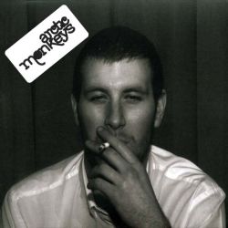 Arctic Monkeys - Whatever People Say I Am, That's What I'm Not (CD)