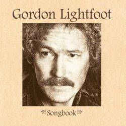 Gordon Lightfoot - Songbook (4CD box)