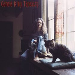 Carole King - Tapestry (Vinyl)