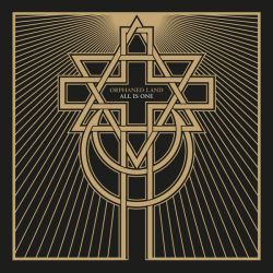 Orphaned Land - All Is One [ CD ]