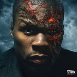 50 Cent - Before I Self-Destruct (CD)