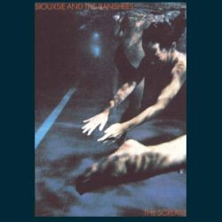 Siouxsie & The Banshees - The Scream (Remastered with bonus tracks) (CD)