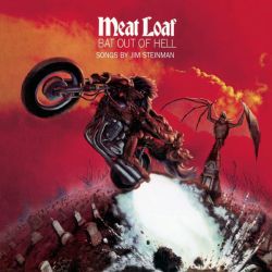 Meat Loaf - Bat Out of Hell (Vinyl)
