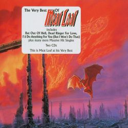 Meat Loaf - The Very Best Of Meat Loaf (2CD)