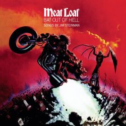 Meat Loaf - Bat Out Of Hell (Expanded Edition + 3 bonus tracks) [ CD ]